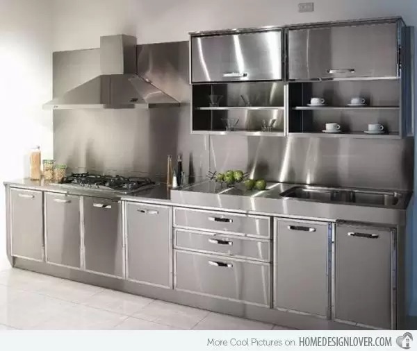 WE PROVIDE ULTIMATE KITCHENS