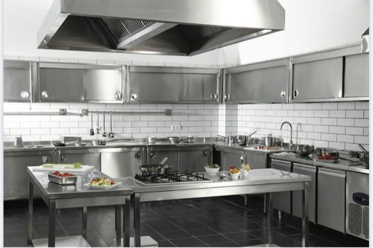 WE PROVIDE ULTIMATE KITCHENS